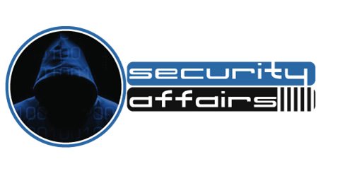 Security Affairs Logo